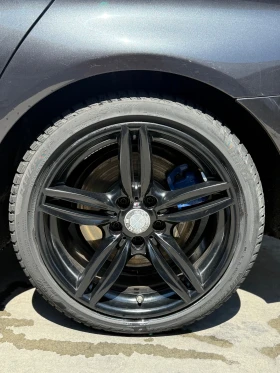 Обява за продажба на BMW 550 BMW 550I M xDrive 2014  ~30 999 лв. - изображение 6