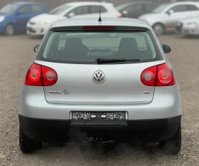 Обява за продажба на VW Golf 1.6i 102к.с * Климатроник*  ~4 900 лв. - изображение 4