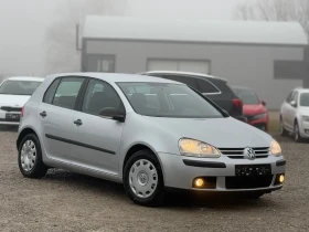 Обява за продажба на VW Golf 1.6i 102к.с * Климатроник*  ~4 900 лв. - изображение 1