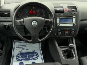 Обява за продажба на VW Golf 1.6i 102к.с * Климатроник*  ~4 900 лв. - изображение 9