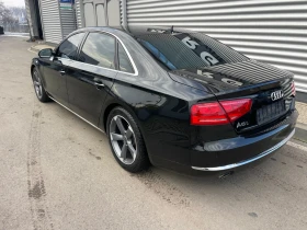     Audi A8 4, 2TDI+ 3TV+ Long+ + + + 360