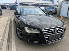 Audi A8 4, 2TDI+ 3TV+ Long+ + + + 360 | Mobile.bg    6