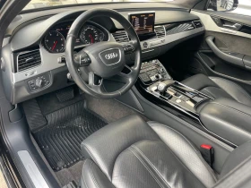 Audi A8 4, 2TDI+ 3TV+ Long+ + + + 360 | Mobile.bg    12