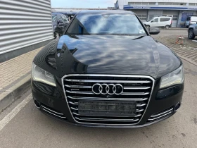 Audi A8 4, 2TDI+ 3TV+ Long+ + + + 360 | Mobile.bg    7