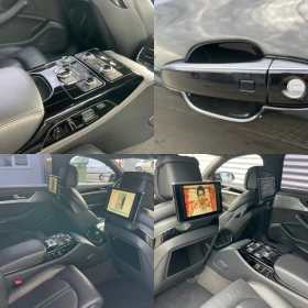 Audi A8 4, 2TDI+ 3TV+ Long+ + + + 360 | Mobile.bg    15