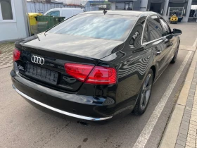 Audi A8 4, 2TDI+ 3TV+ Long+ + + + 360 | Mobile.bg    5