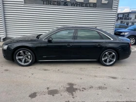 Audi A8 4, 2TDI+ 3TV+ Long+ + + + 360 | Mobile.bg    2