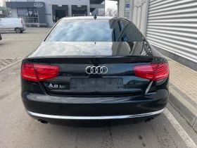 Audi A8 4, 2TDI+ 3TV+ Long+ + + + 360 | Mobile.bg    4