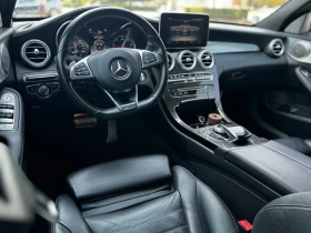 Mercedes-Benz C 220 AMG line , снимка 12