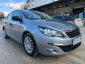 Peugeot 308 1.6hdi* 115h.p* 134Хил.Км* EURO 6B* , снимка 4