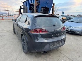 Seat Leon 2.0, снимка 3