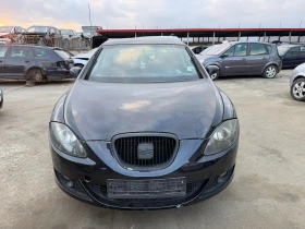 Seat Leon 2.0, снимка 1