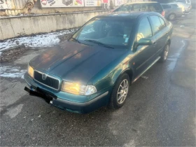 Skoda Octavia, снимка 4