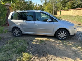 VW Touran, снимка 3