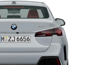 BMW 220 Гран Купе, снимка 7