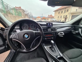 BMW 320 XD 184кс, снимка 7