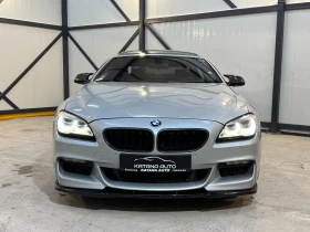 BMW 640 * M SPORT* ПОДГРЕВ* ОБДУХ* NAVI* KEYLESS - 46900 лв. / 23979.59 € - 66255684 3