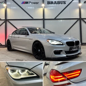 BMW 640 * M SPORT* ПОДГРЕВ* ОБДУХ* NAVI* KEYLESS - 46900 лв. / 23979.59 € - 66255684 9