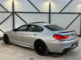 BMW 640 * M SPORT* ПОДГРЕВ* ОБДУХ* NAVI* KEYLESS - 46900 лв. / 23979.59 € - 66255684 4