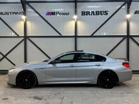 BMW 640 * M SPORT* ПОДГРЕВ* ОБДУХ* NAVI* KEYLESS - 46900 лв. / 23979.59 € - 66255684 7