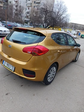 Kia Ceed 1, 4 MPI | Mobile.bg    3