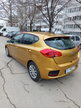 Kia Ceed 1, 4 MPI | Mobile.bg    4