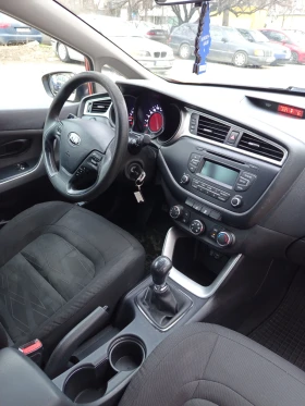 Kia Ceed 1, 4 MPI | Mobile.bg    7