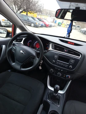 Kia Ceed 1, 4 MPI | Mobile.bg    8