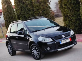 Suzuki SX4 1.6I 16V(107)* 4x4*  *  | Mobile.bg    9