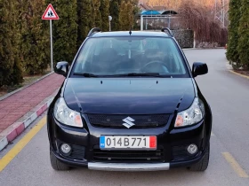 Suzuki SX4 1.6I 16V(107)* 4x4*  *  | Mobile.bg    10