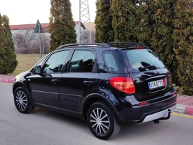 Suzuki SX4 1.6I 16V(107)* 4x4*  *  | Mobile.bg    4