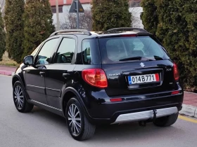 Suzuki SX4 1.6I 16V(107)* 4x4*  *  | Mobile.bg    5