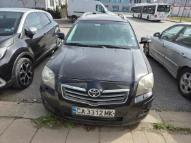 Toyota Avensis, снимка 6