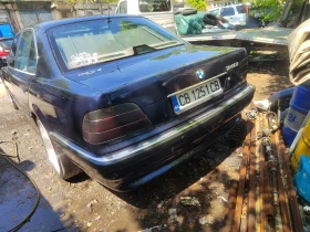 Обява за продажба на BMW 740 4.4 безнин/газ ~13 300 лв. - изображение 2