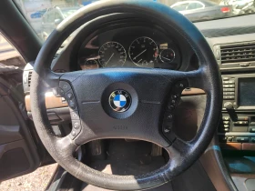 Обява за продажба на BMW 740 4.4 безнин/газ ~13 300 лв. - изображение 5