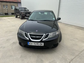 Обява за продажба на Saab 9-3 1.9 TTID ~11 400 лв. - изображение 1