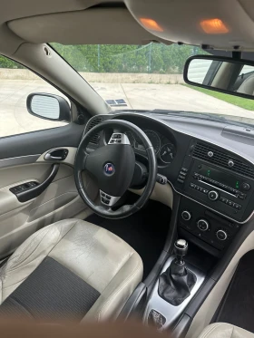 Обява за продажба на Saab 9-3 1.9 TTID ~11 400 лв. - изображение 7