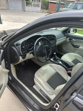 Обява за продажба на Saab 9-3 1.9 TTID ~11 400 лв. - изображение 11