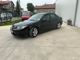 Обява за продажба на Saab 9-3 1.9 TTID ~11 400 лв. - изображение 2