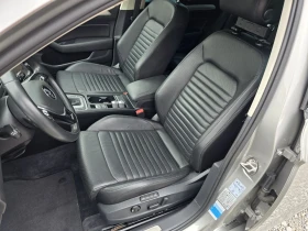 VW Passat 2.0TDI R-LINE FULL | Mobile.bg    14