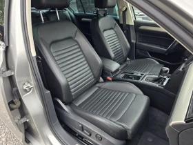 VW Passat 2.0TDI R-LINE FULL | Mobile.bg    15