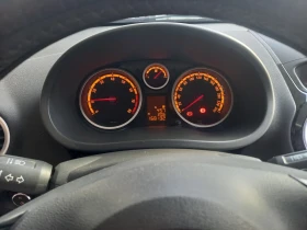 Opel Corsa Opel Corsa 1.6 turbo GSI  | Mobile.bg    10
