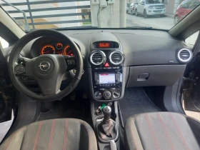 Opel Corsa Opel Corsa 1.6 turbo GSI  | Mobile.bg    13