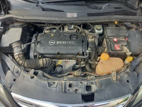 Opel Corsa Opel Corsa 1.6 turbo GSI  | Mobile.bg    15