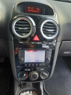 Opel Corsa Opel Corsa 1.6 turbo GSI  | Mobile.bg    8