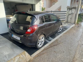 Opel Corsa Opel Corsa 1.6 turbo GSI  | Mobile.bg    3