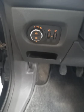 Opel Corsa Opel Corsa 1.6 turbo GSI  | Mobile.bg    14