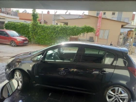 Opel Corsa Opel Corsa 1.6 turbo GSI  | Mobile.bg    7