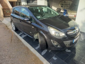 Opel Corsa Opel Corsa 1.6 turbo GSI  | Mobile.bg    2