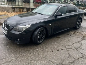 BMW 530 M pack | Mobile.bg    2